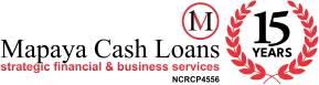 Logo-Mapaya-Cash-Loans-2024-287px-15years