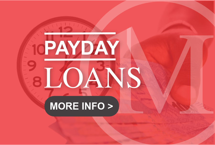 Payday Loans